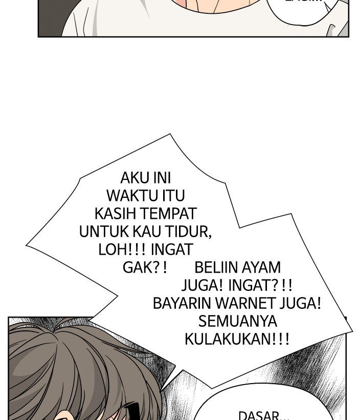 Mother, I’m Sorry Chapter 35 - halaman 64