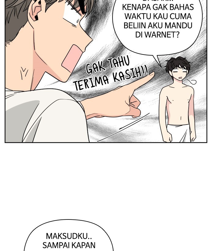 Mother, I’m Sorry Chapter 35 - halaman 65