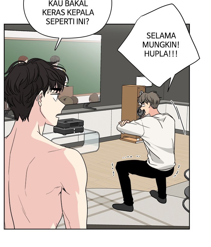 Mother, I’m Sorry Chapter 35 - halaman 66