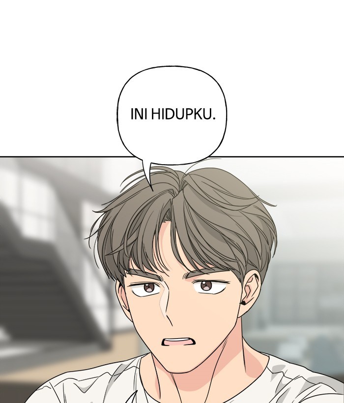 Mother, I’m Sorry Chapter 35 - halaman 67