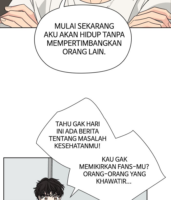 Mother, I’m Sorry Chapter 35 - halaman 68