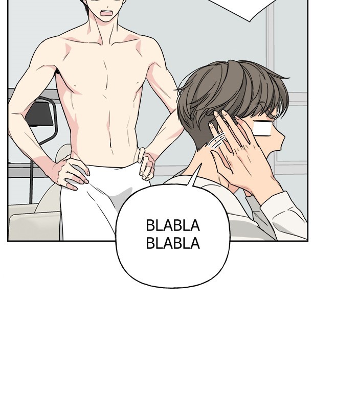Mother, I’m Sorry Chapter 35 - halaman 69