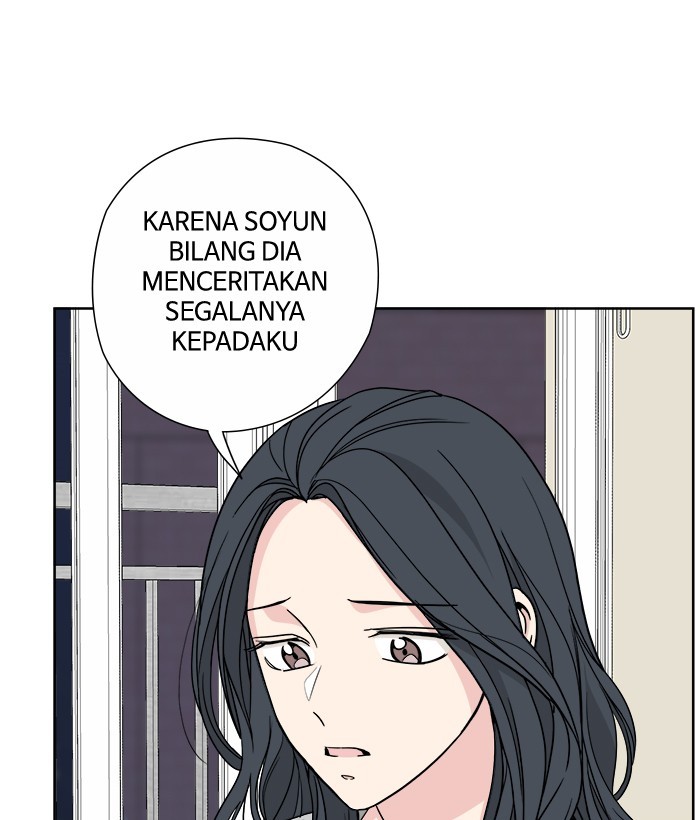 Mother, I’m Sorry Chapter 35 - halaman 7