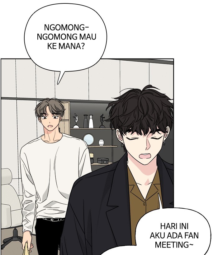 Mother, I’m Sorry Chapter 35 - halaman 71