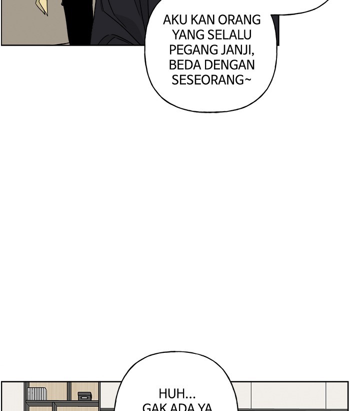 Mother, I’m Sorry Chapter 35 - halaman 72