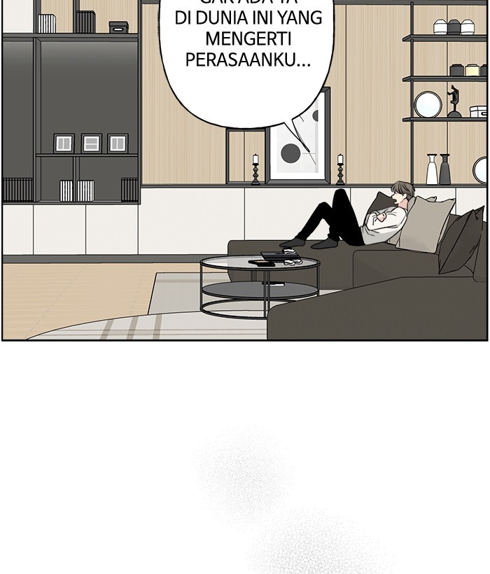 Mother, I’m Sorry Chapter 35 - halaman 73
