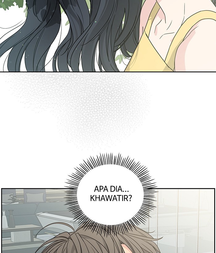 Mother, I’m Sorry Chapter 35 - halaman 75