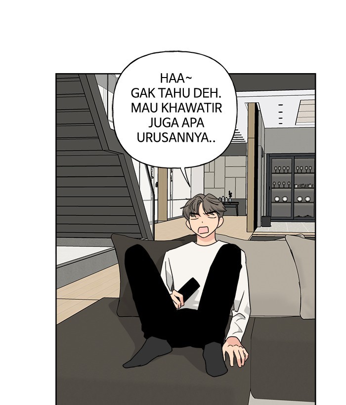 Mother, I’m Sorry Chapter 35 - halaman 77