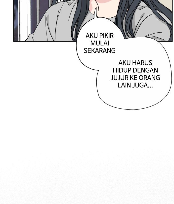 Mother, I’m Sorry Chapter 35 - halaman 8