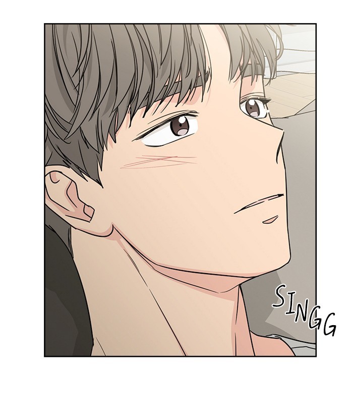 Mother, I’m Sorry Chapter 35 - halaman 80