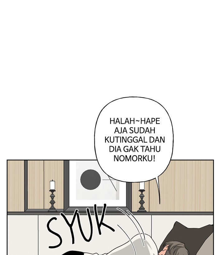 Mother, I’m Sorry Chapter 35 - halaman 81
