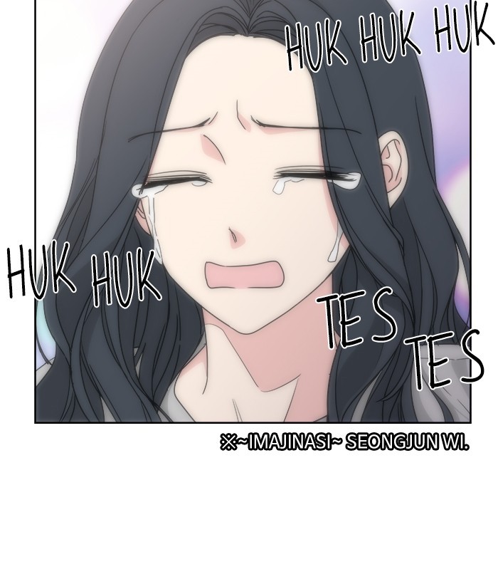 Mother, I’m Sorry Chapter 35 - halaman 83