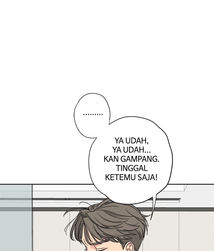 Mother, I’m Sorry Chapter 35 - halaman 84