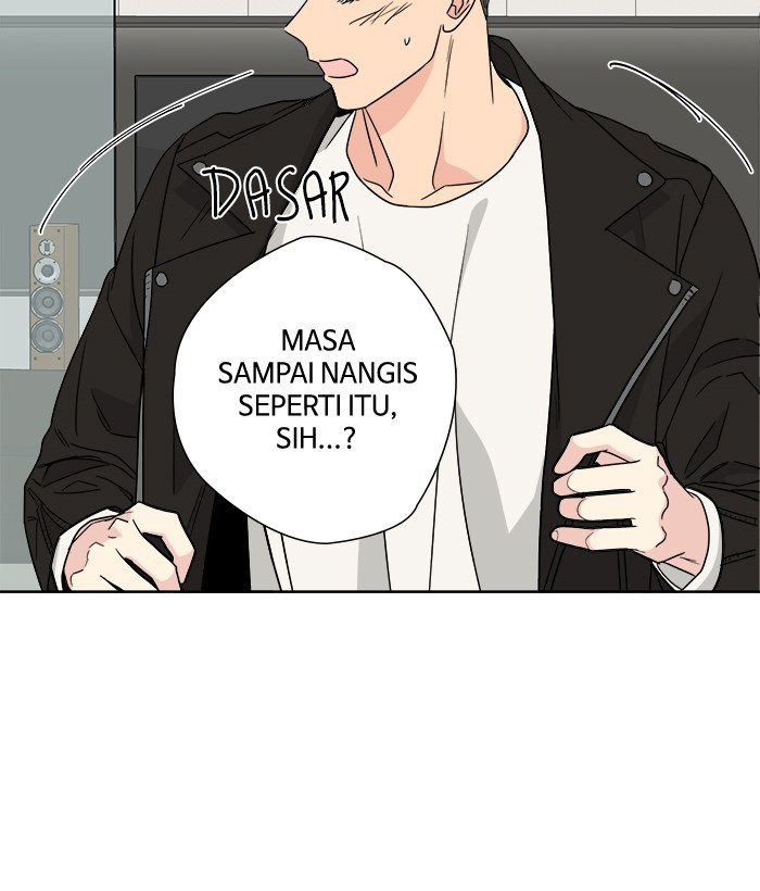 Mother, I’m Sorry Chapter 35 - halaman 85
