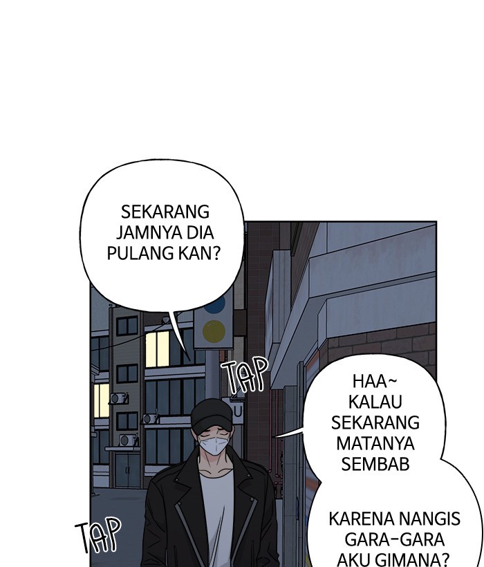 Mother, I’m Sorry Chapter 35 - halaman 88