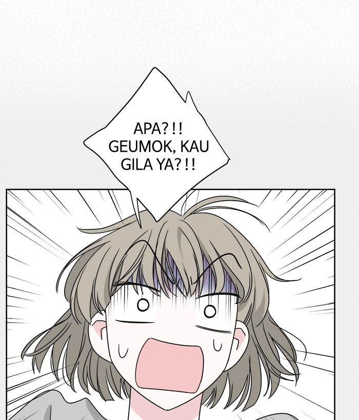 Mother, I’m Sorry Chapter 35 - halaman 9