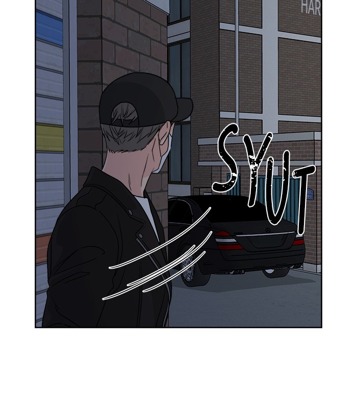 Mother, I’m Sorry Chapter 35 - halaman 91
