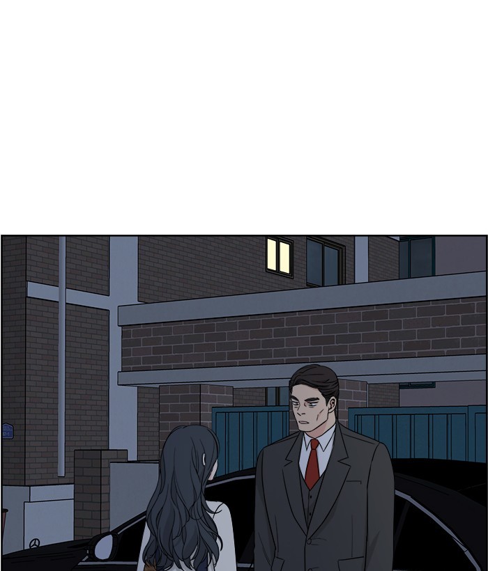 Mother, I’m Sorry Chapter 35 - halaman 92