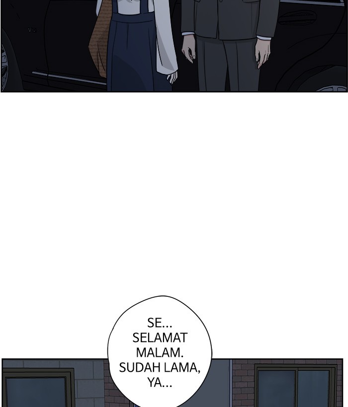 Mother, I’m Sorry Chapter 35 - halaman 93