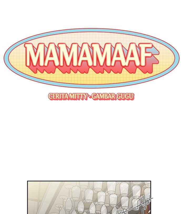 Mother, I’m Sorry Chapter 36 - halaman 1