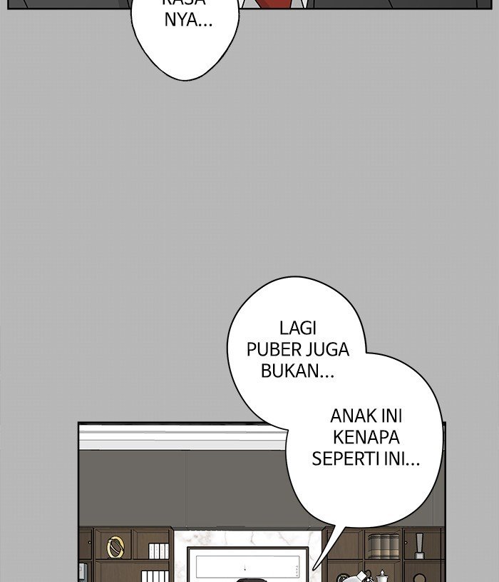 Mother, I’m Sorry Chapter 36 - halaman 10
