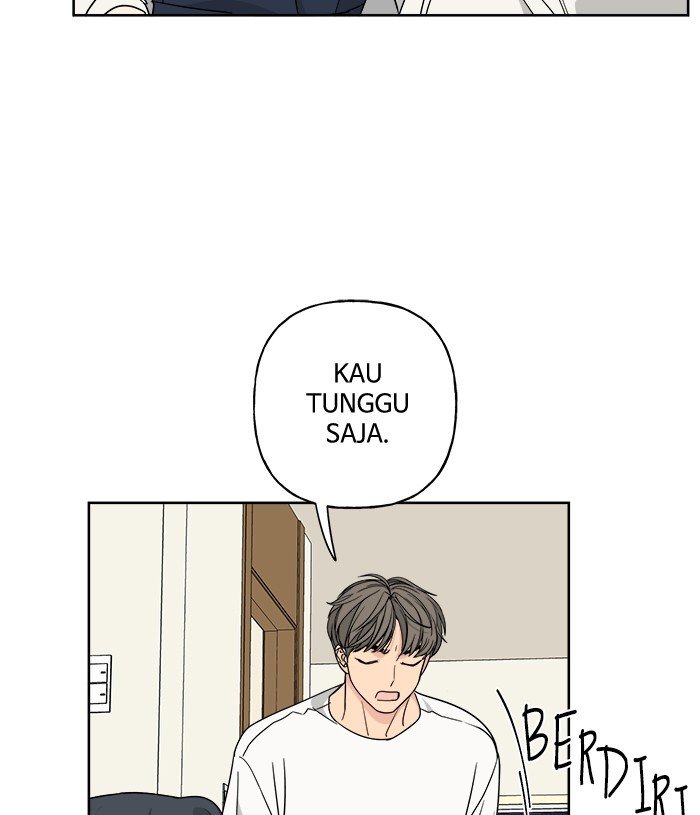 Mother, I’m Sorry Chapter 36 - halaman 100