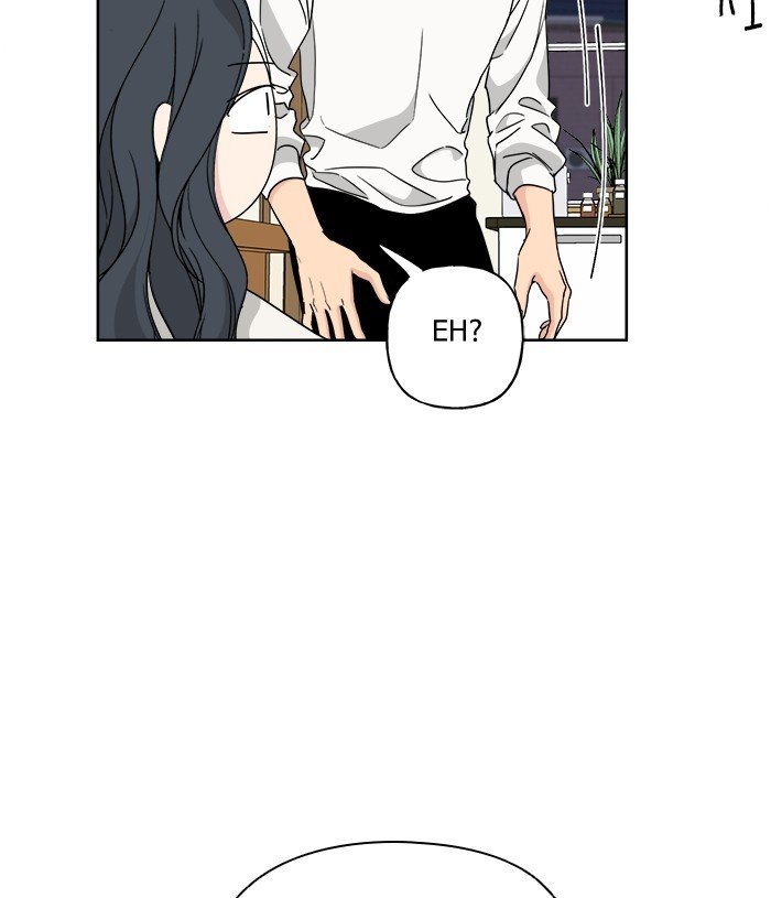 Mother, I’m Sorry Chapter 36 - halaman 101