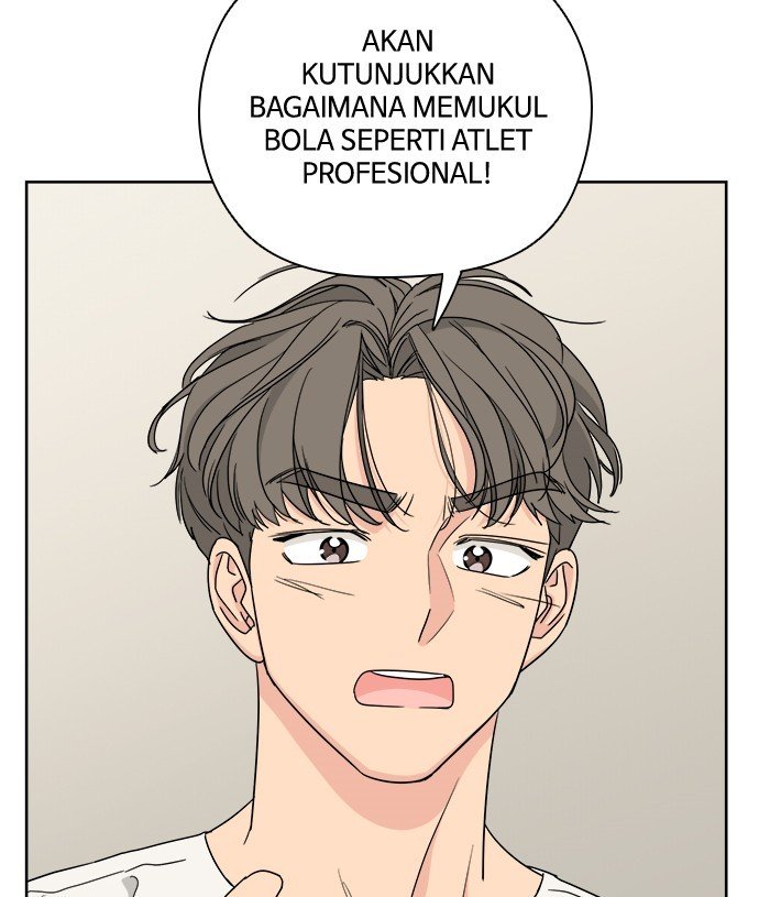 Mother, I’m Sorry Chapter 36 - halaman 102