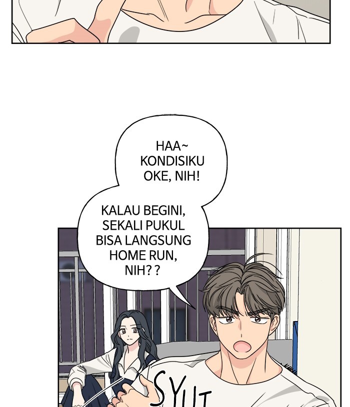 Mother, I’m Sorry Chapter 36 - halaman 103