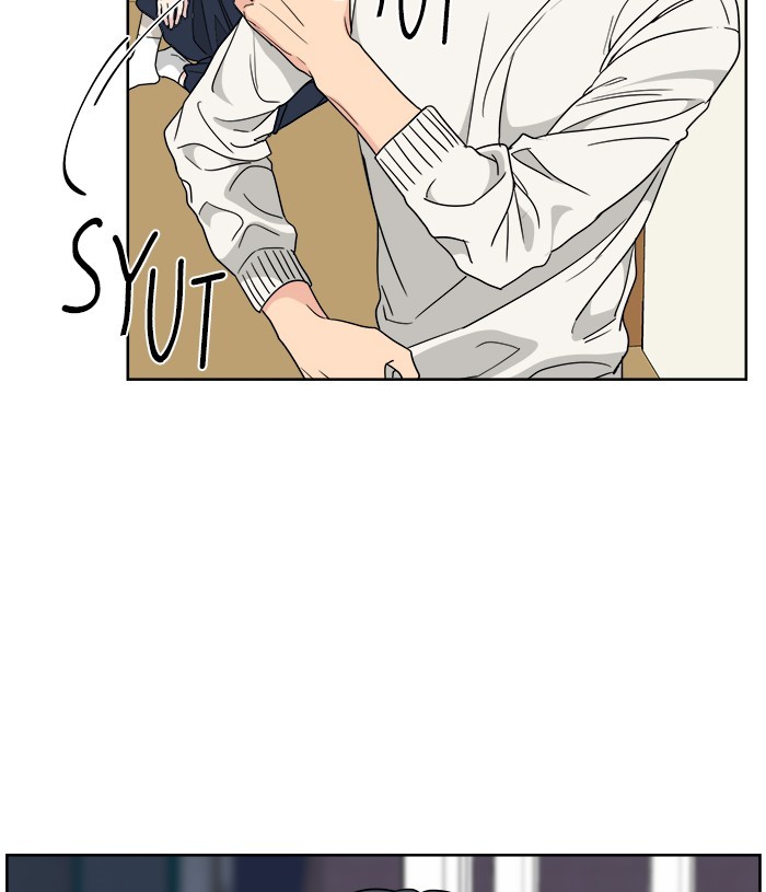 Mother, I’m Sorry Chapter 36 - halaman 104