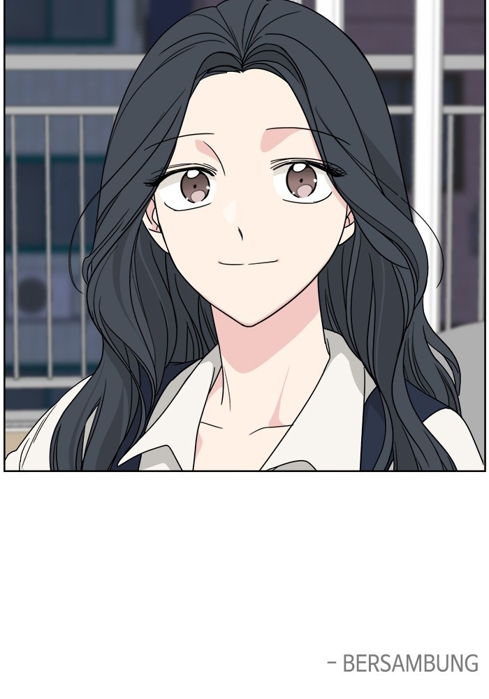 Mother, I’m Sorry Chapter 36 - halaman 105