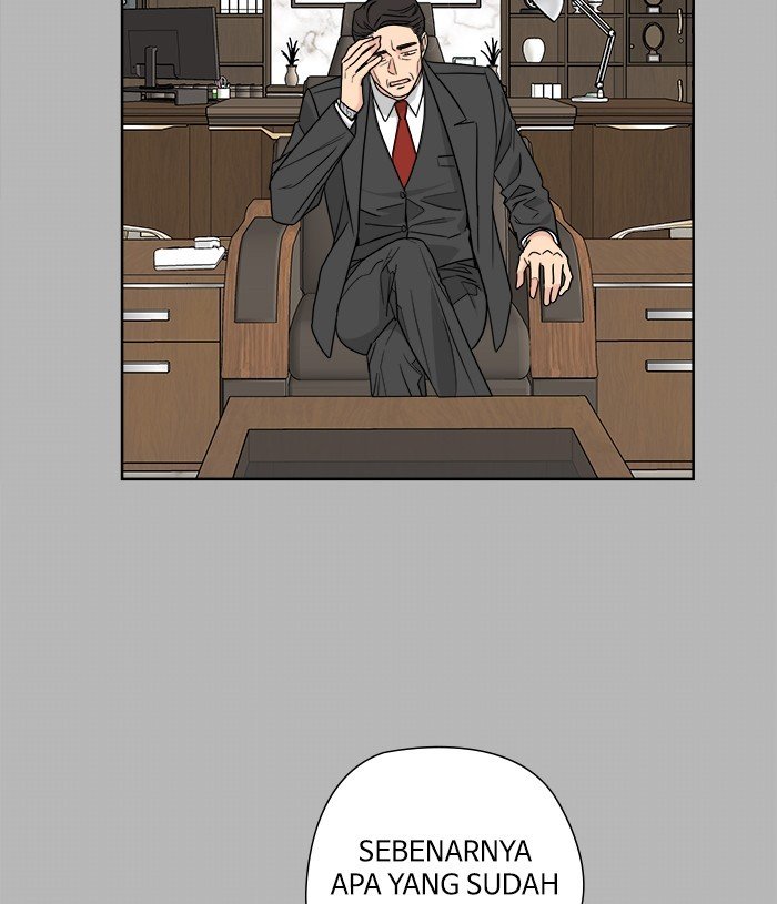 Mother, I’m Sorry Chapter 36 - halaman 11