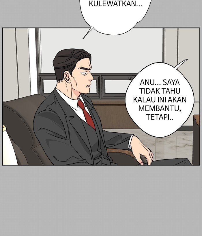 Mother, I’m Sorry Chapter 36 - halaman 12