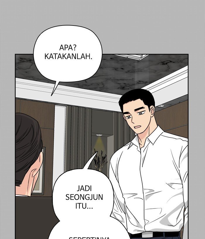Mother, I’m Sorry Chapter 36 - halaman 13