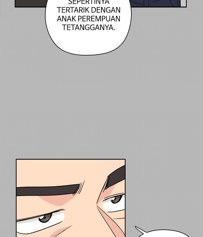 Mother, I’m Sorry Chapter 36 - halaman 14