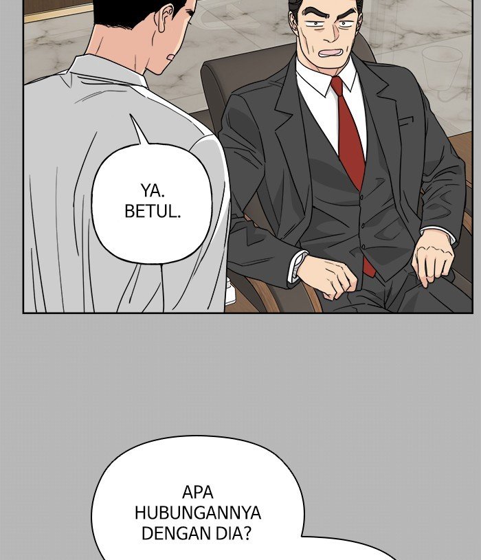 Mother, I’m Sorry Chapter 36 - halaman 16