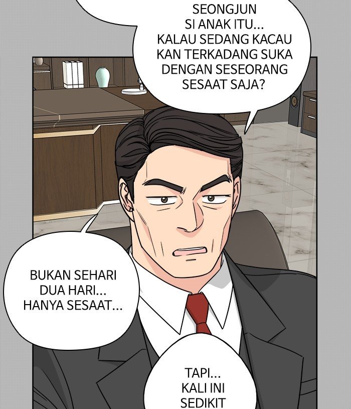 Mother, I’m Sorry Chapter 36 - halaman 17