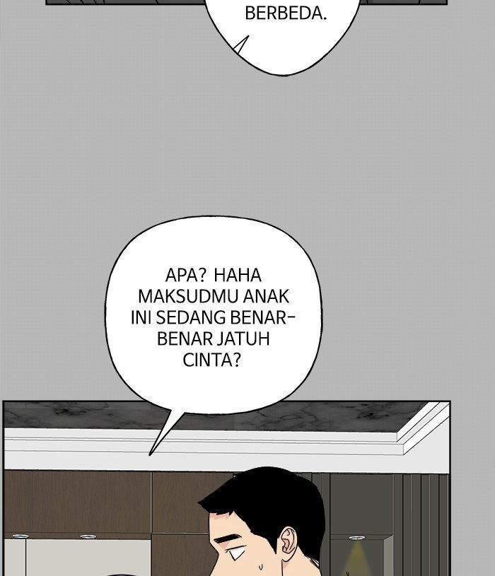 Mother, I’m Sorry Chapter 36 - halaman 18