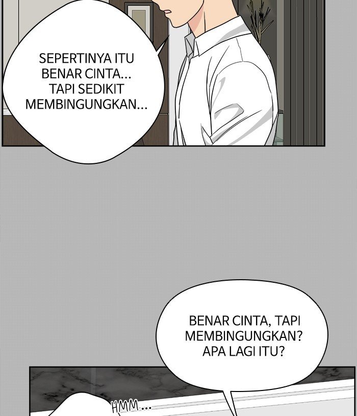 Mother, I’m Sorry Chapter 36 - halaman 19