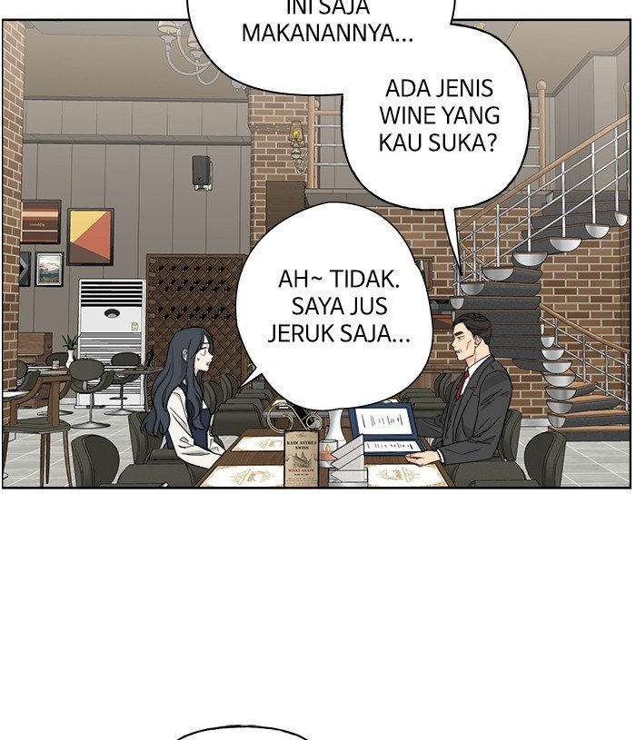 Mother, I’m Sorry Chapter 36 - halaman 2