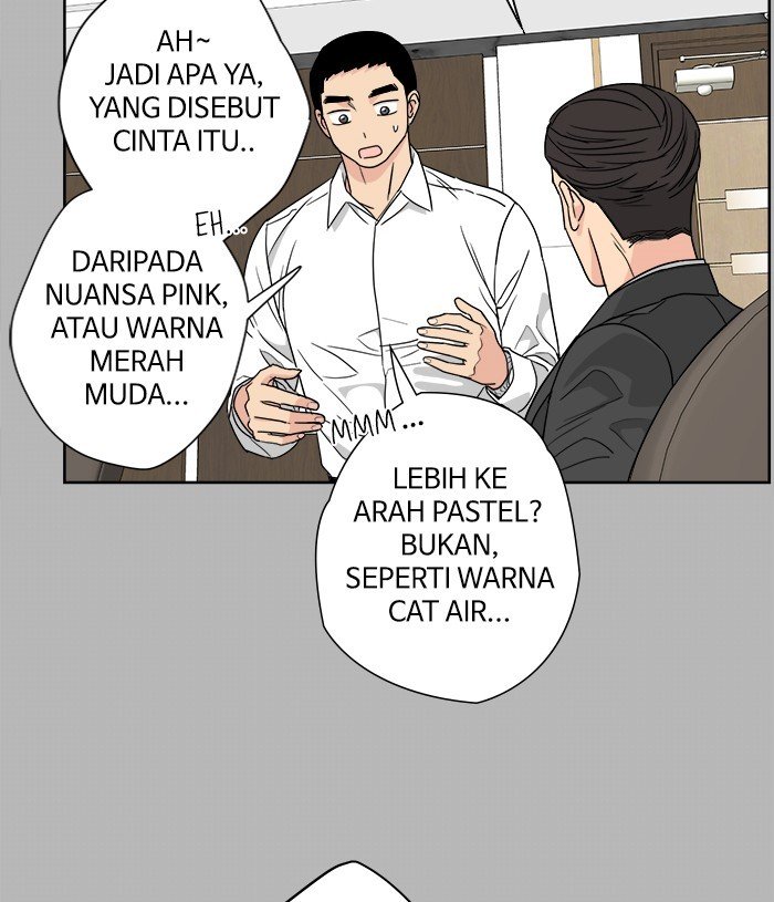 Mother, I’m Sorry Chapter 36 - halaman 20