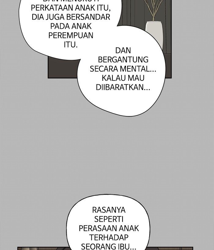 Mother, I’m Sorry Chapter 36 - halaman 23