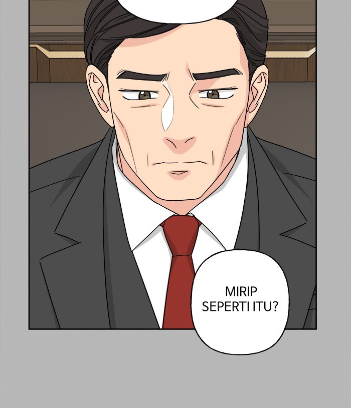 Mother, I’m Sorry Chapter 36 - halaman 24