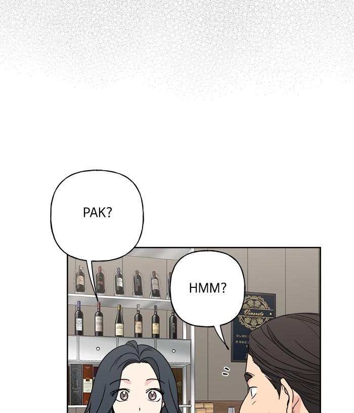 Mother, I’m Sorry Chapter 36 - halaman 27