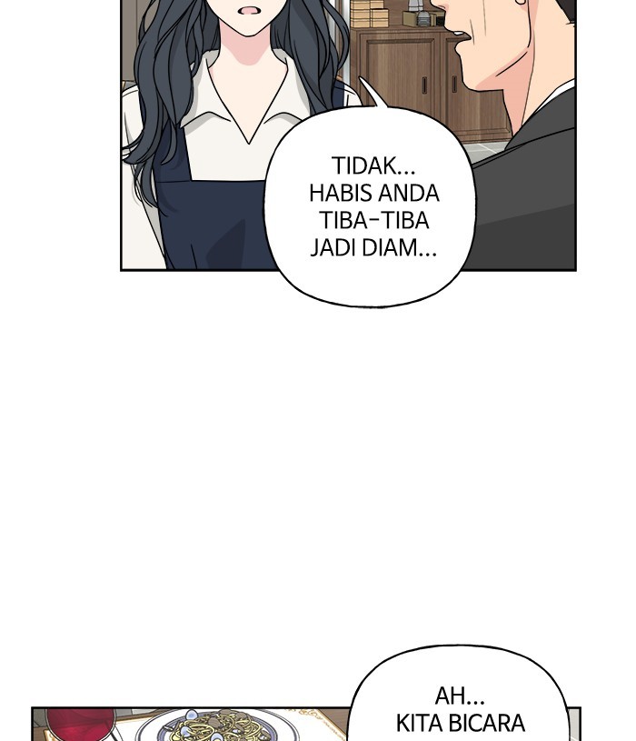 Mother, I’m Sorry Chapter 36 - halaman 28