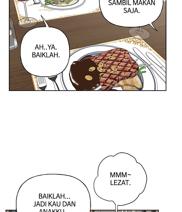 Mother, I’m Sorry Chapter 36 - halaman 29