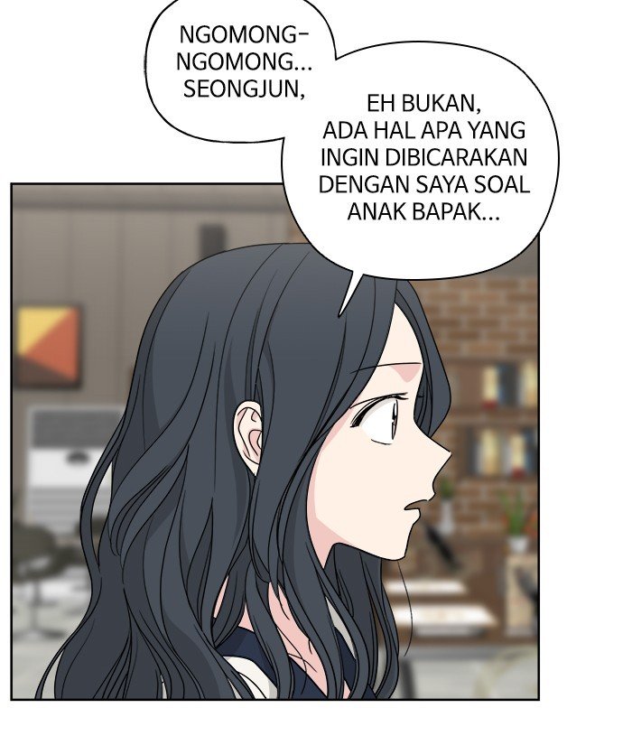 Mother, I’m Sorry Chapter 36 - halaman 3