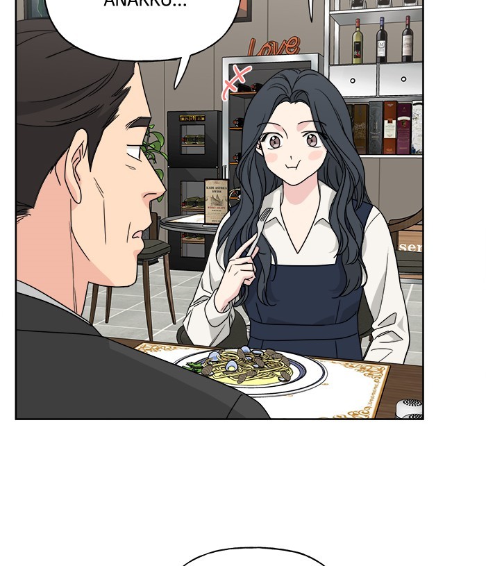 Mother, I’m Sorry Chapter 36 - halaman 30