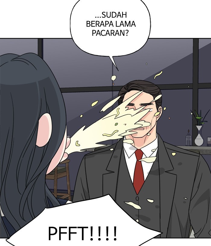 Mother, I’m Sorry Chapter 36 - halaman 31