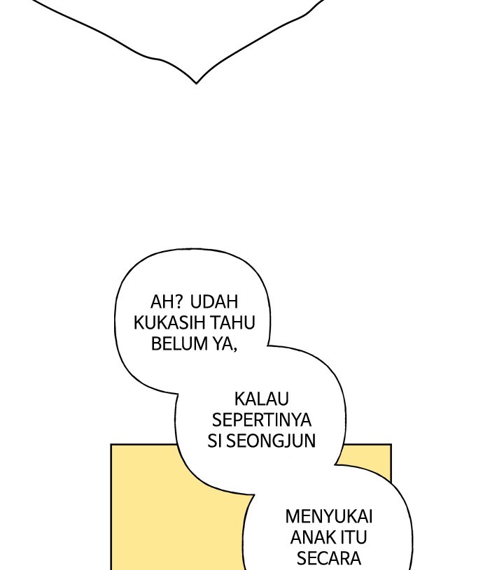 Mother, I’m Sorry Chapter 36 - halaman 32